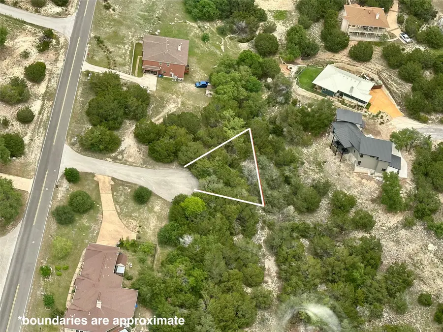 20800 Jamestown Cv, Lago Vista, TX 00078 - #2