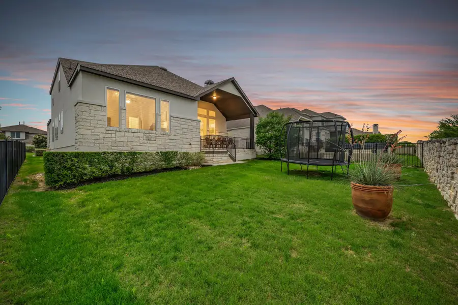 510 Elworth Path, Austin, TX 78738 - #2