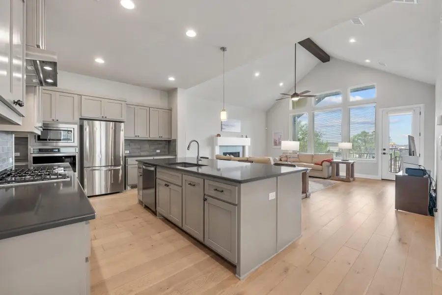 510 Elworth Path, Austin, TX 78738 - #3