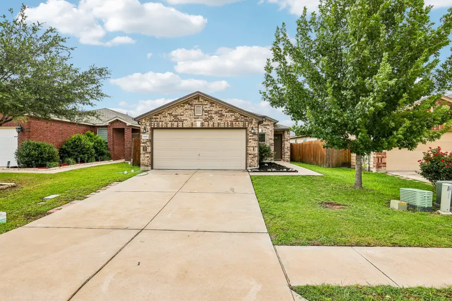 13637 Abraham Lincoln St, Manor, TX 78653 - #3