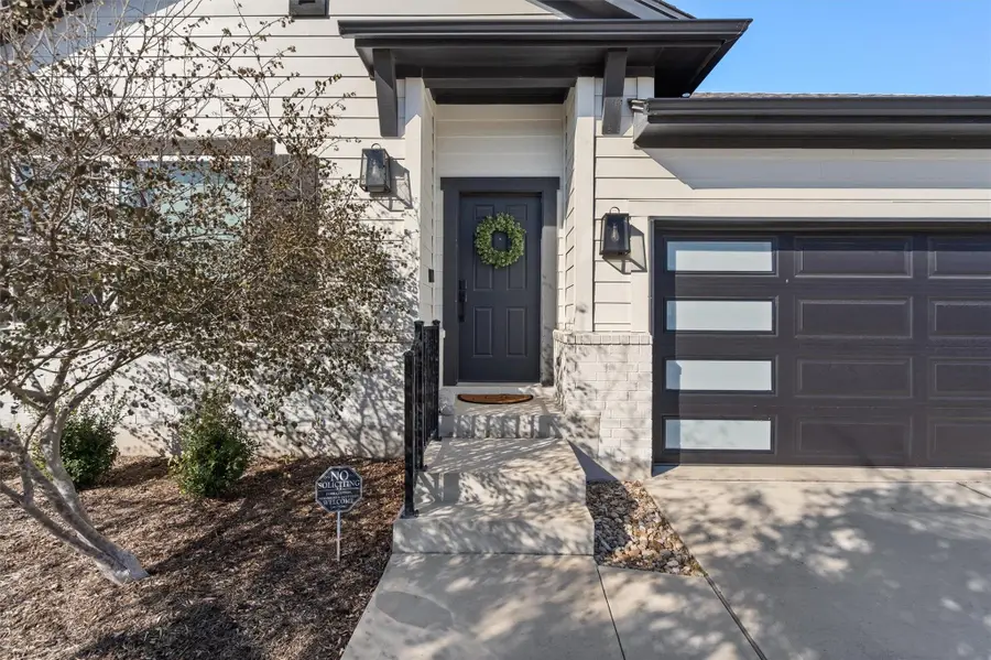 607 Mangold Dr, Hutto, TX 78634 - #3
