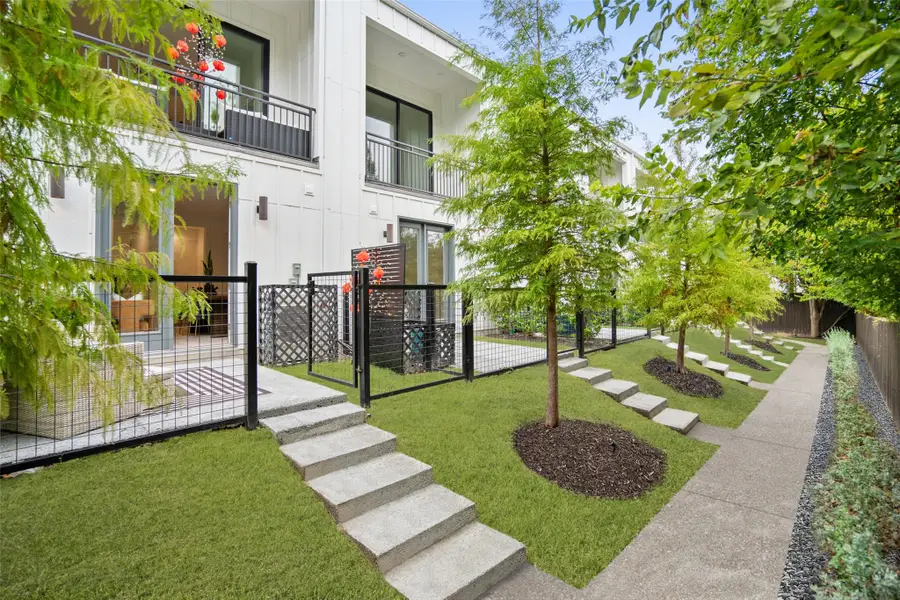 2505 Bluebonnet Ave #12, Austin, TX 78704 - #2