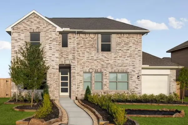 25537 Flora Bella Ln, Elgin, TX 78621