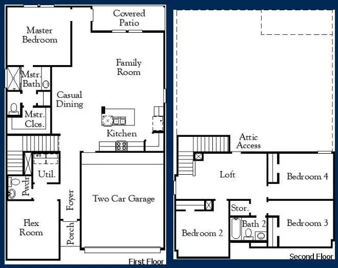 25537 Flora Bella Ln, Elgin, TX 78621 - #2
