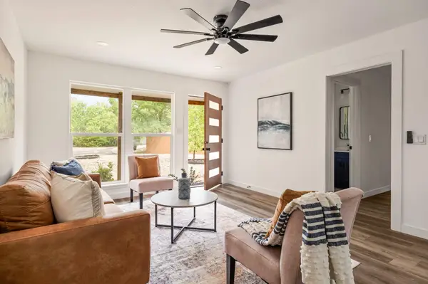 2103 Fordham Cv, Austin, TX 78723