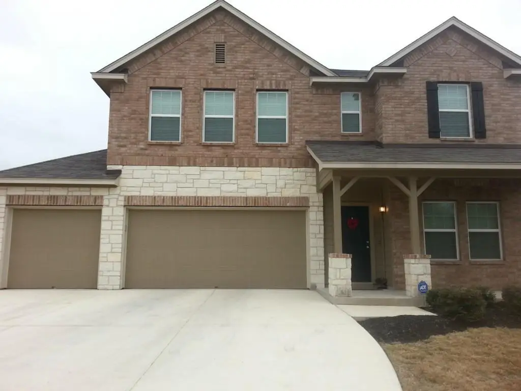 809 Hometown Pkwy, Kyle, TX 78640 - Image #1