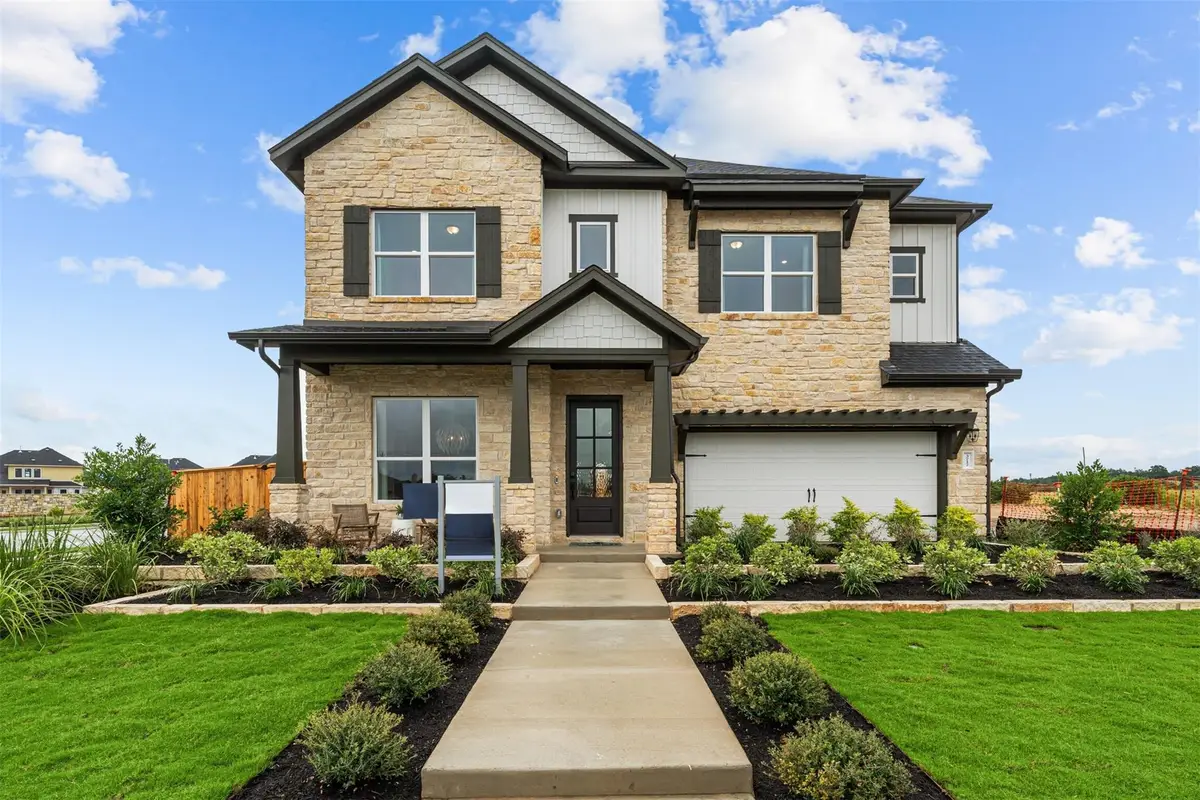 3717 Plentywood Ln, Leander, TX 78641 - #1