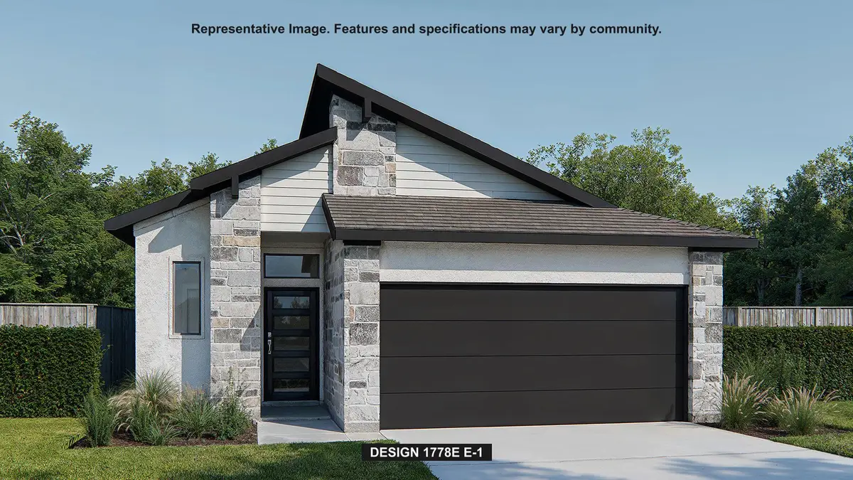 7202 Eagle Rose Rd, Austin, TX 78744 - #1
