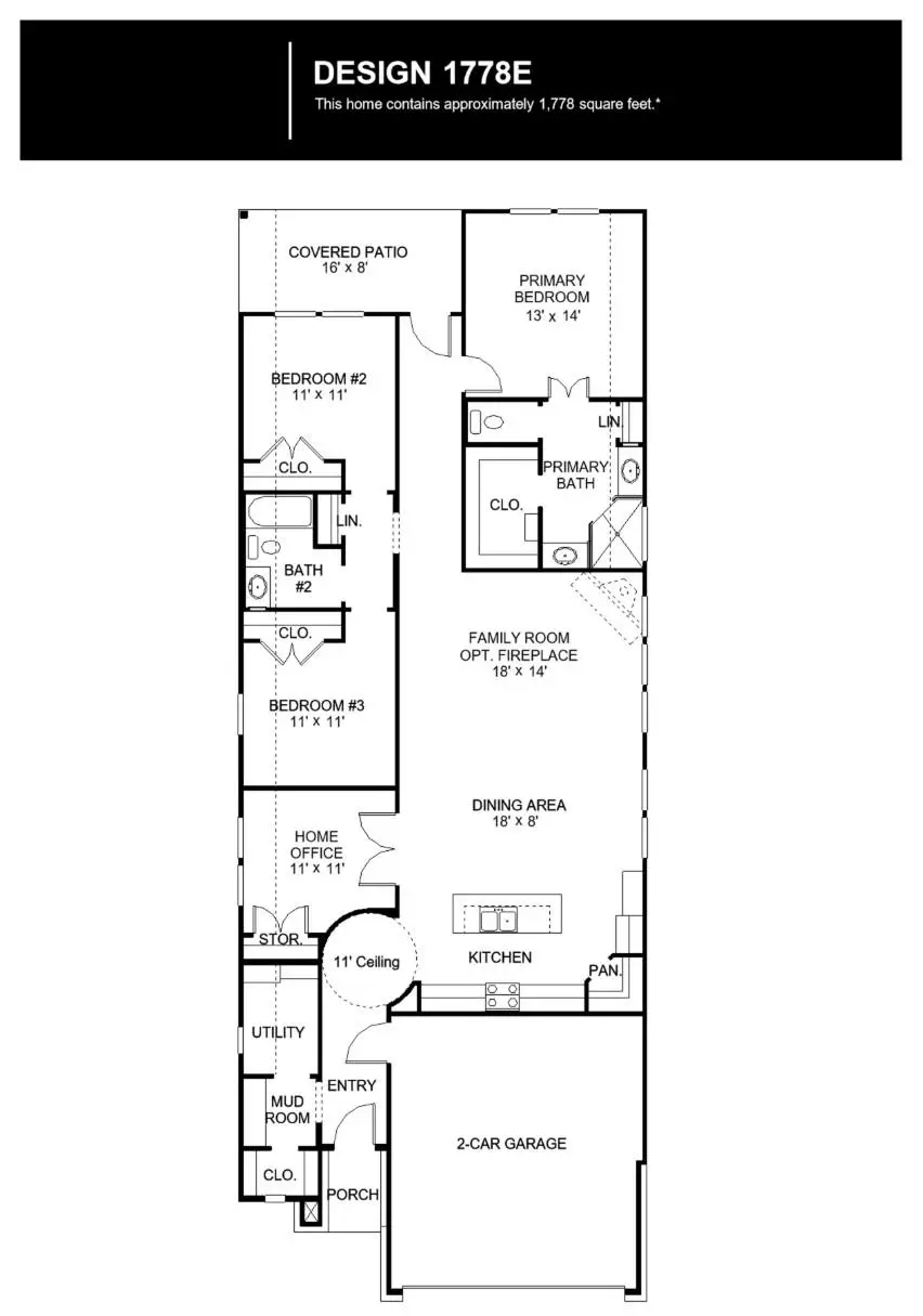 7202 Eagle Rose Rd, Austin, TX 78744 - #3
