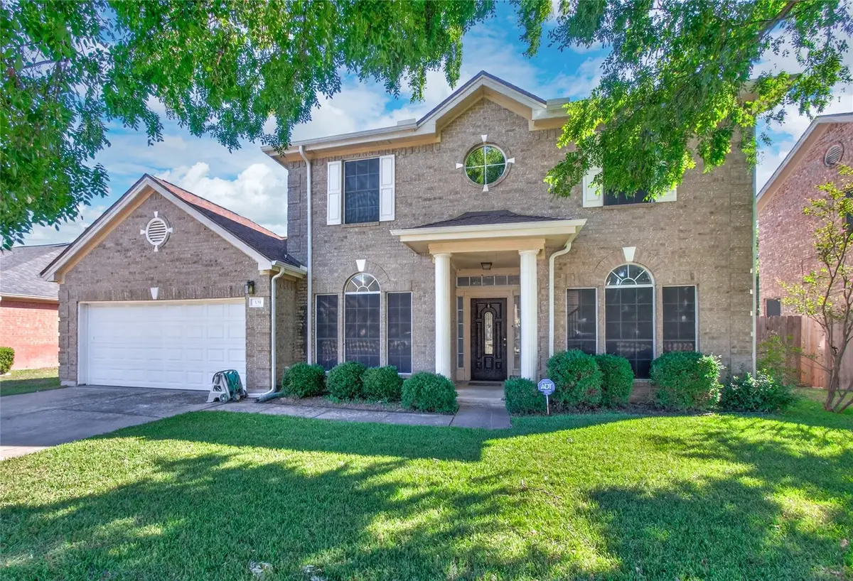 309 Steeplechase Dr, Georgetown, TX 78626 - #1