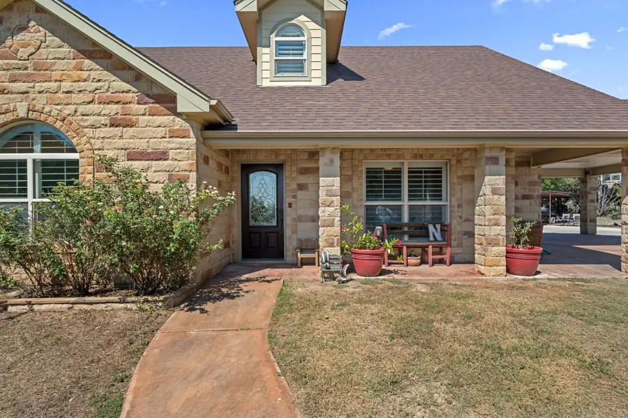2804 County Road 1045, Lampasas, TX 76550 - Image #3