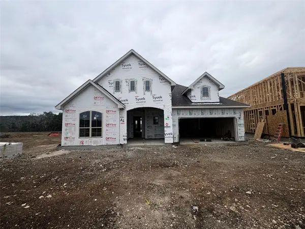 1736 Scenic Heights Ln, Georgetown, TX 78628