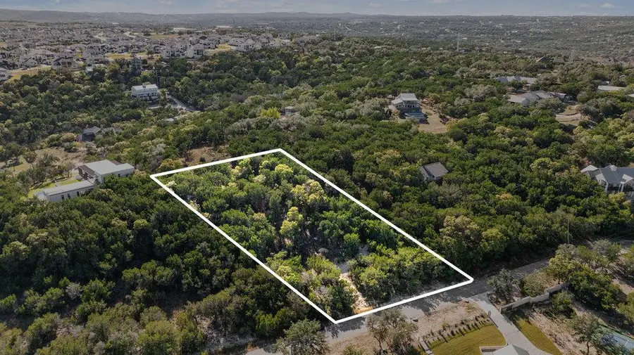 2742 Tradewind Dr, Spicewood, TX 78669 - Image #3