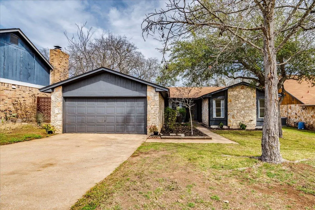 2602 Monitor Dr, Austin, TX 78745 - #1