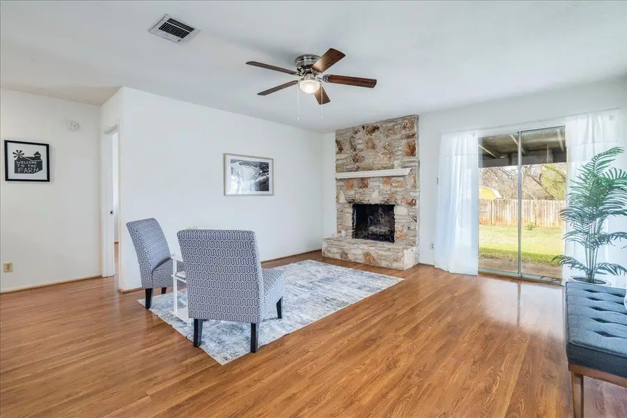 2602 Monitor Dr, Austin, TX 78745 - #3