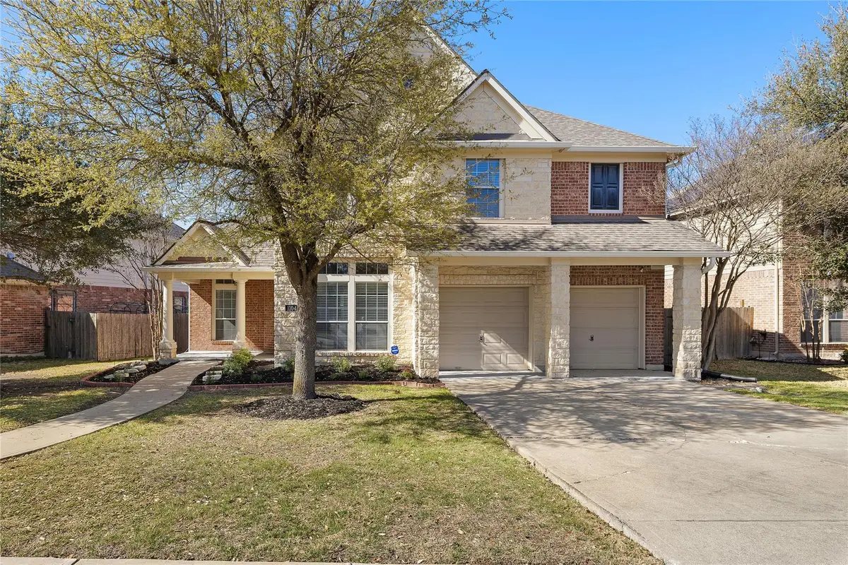 1104 Bethpage Dr, Hutto, TX 78634 - #1