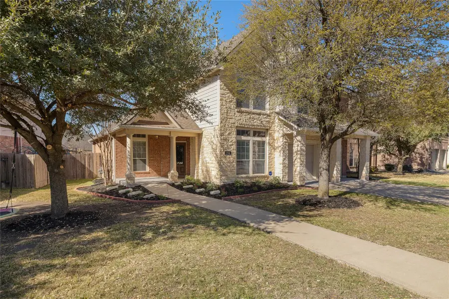 1104 Bethpage Dr, Hutto, TX 78634 - #2