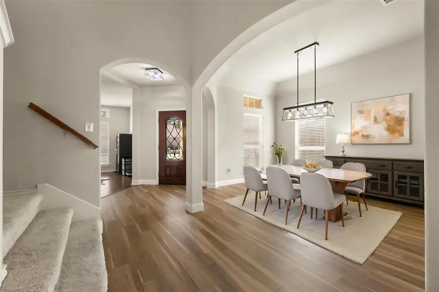 1104 Bethpage Dr, Hutto, TX 78634 - #3