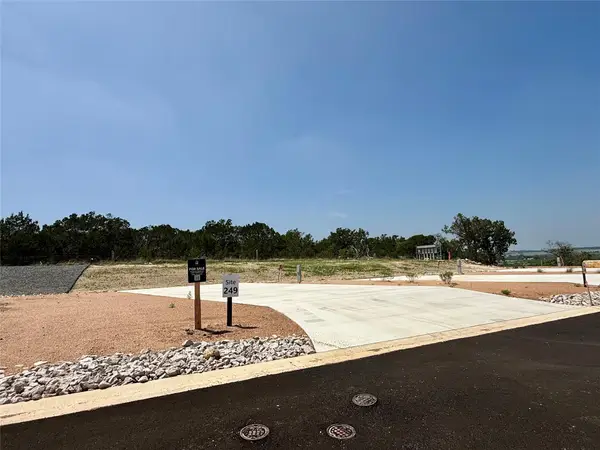 5386 Ranch Road 1376 Rd #249, Fredericksburg, TX 78624