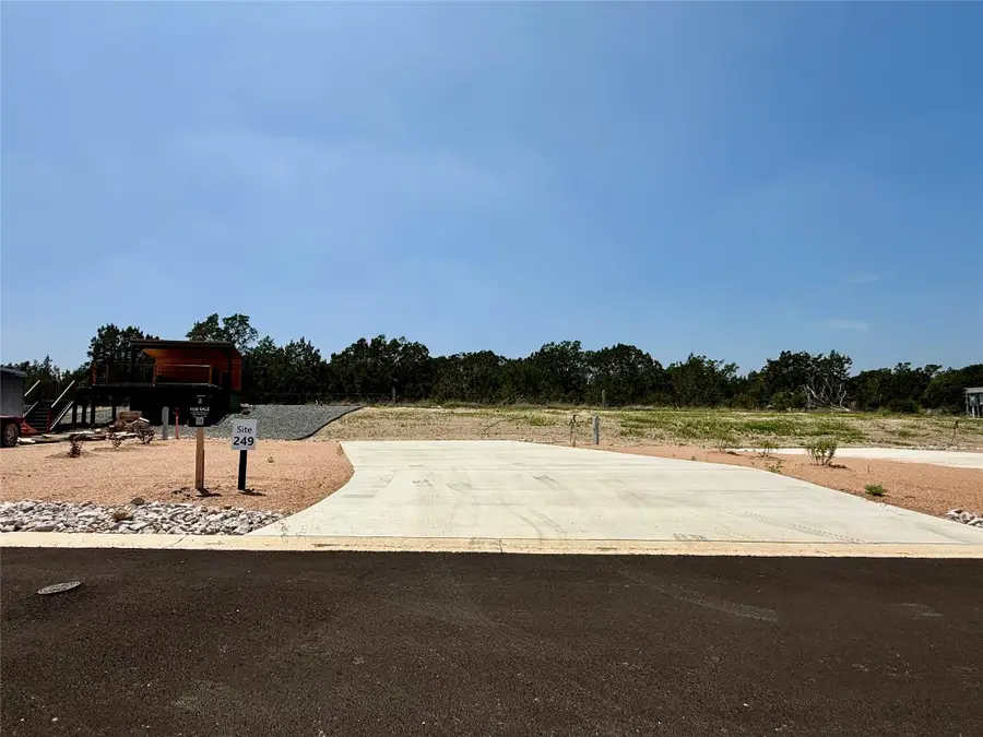 5386 Ranch Road 1376 Rd #249, Fredericksburg, TX 78624 - #2