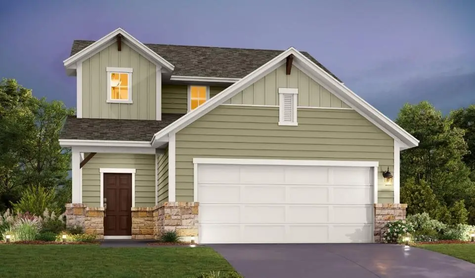 168 Ranier Way, Dripping Springs, TX 78620 - #1