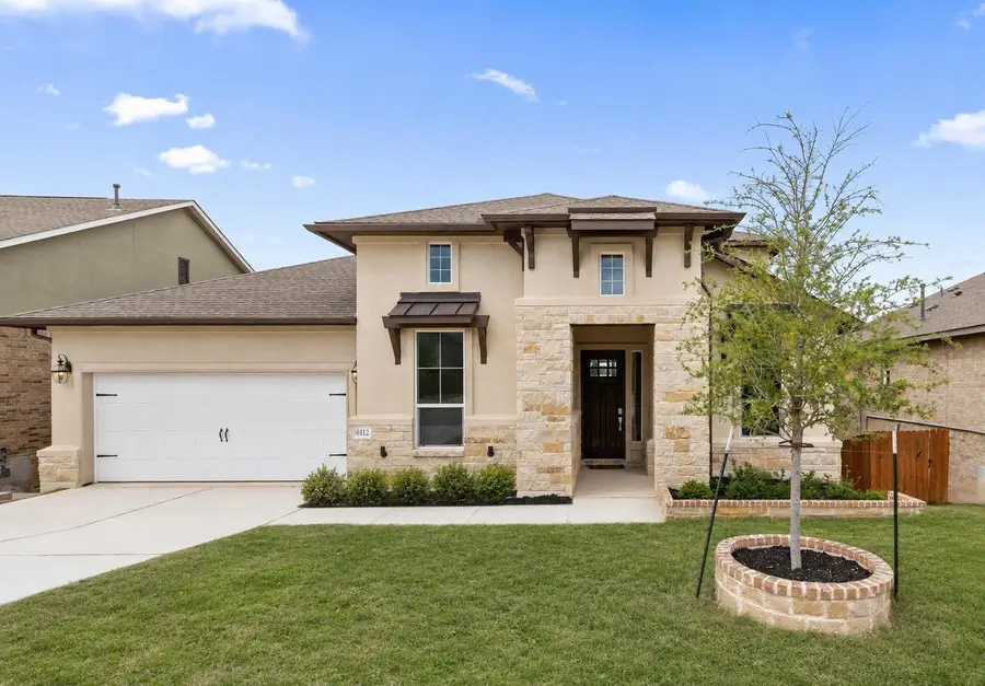 6112 Cuchara Bnd, Austin, TX 78738 - #2