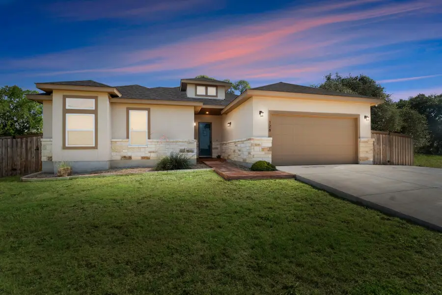 128 Hiram Cook, Blanco, TX 78606 - #2