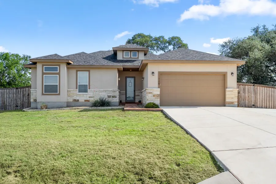128 Hiram Cook, Blanco, TX 78606 - #3
