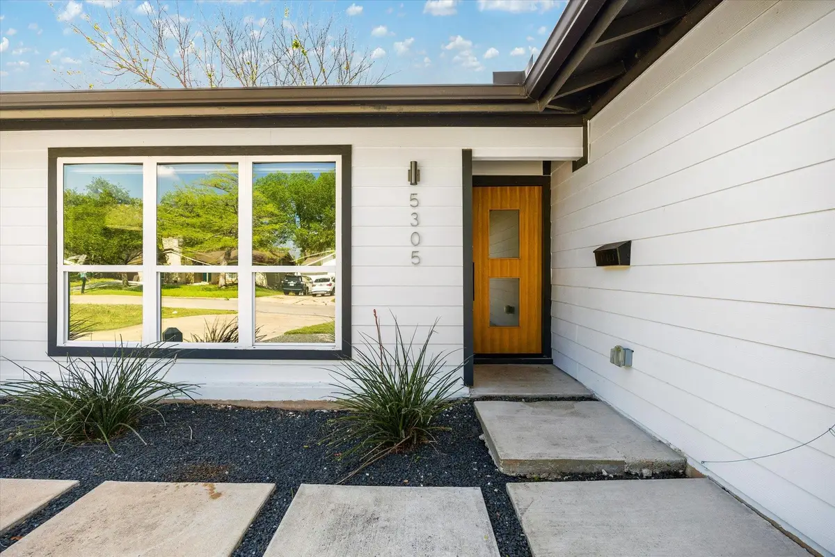 5305 Basswood Ln, Austin, TX 78723 - #1