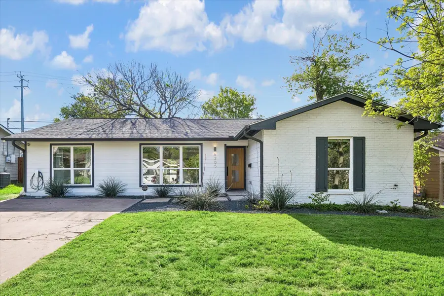 5305 Basswood Ln, Austin, TX 78723 - #2