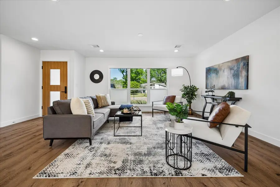 5305 Basswood Ln, Austin, TX 78723 - #3