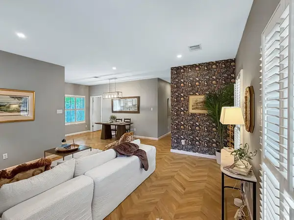 4419 Quicksilver Blvd, Austin, TX 78744