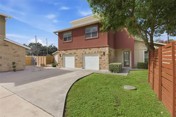 4124 Valley View Rd #4B, Austin, TX 78704