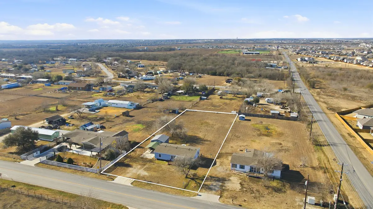 110 Cotton Gin Rd, Kyle, TX 78640 - Image #1
