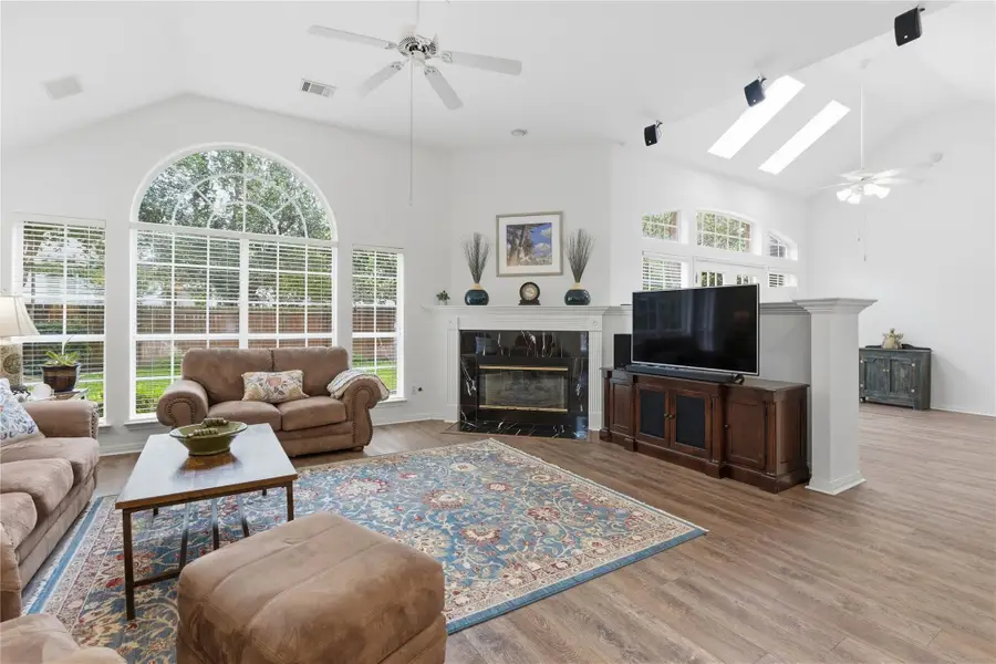 5701 Trelawney Ln, Austin, TX 78739 - #2