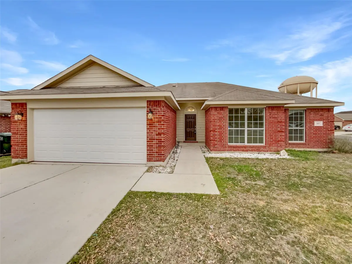 187 Moonlight Pl, Kyle, TX 78640 - #1