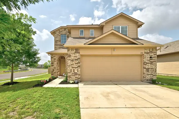 190 Cherry Blossom Dr, Kyle, TX 78640