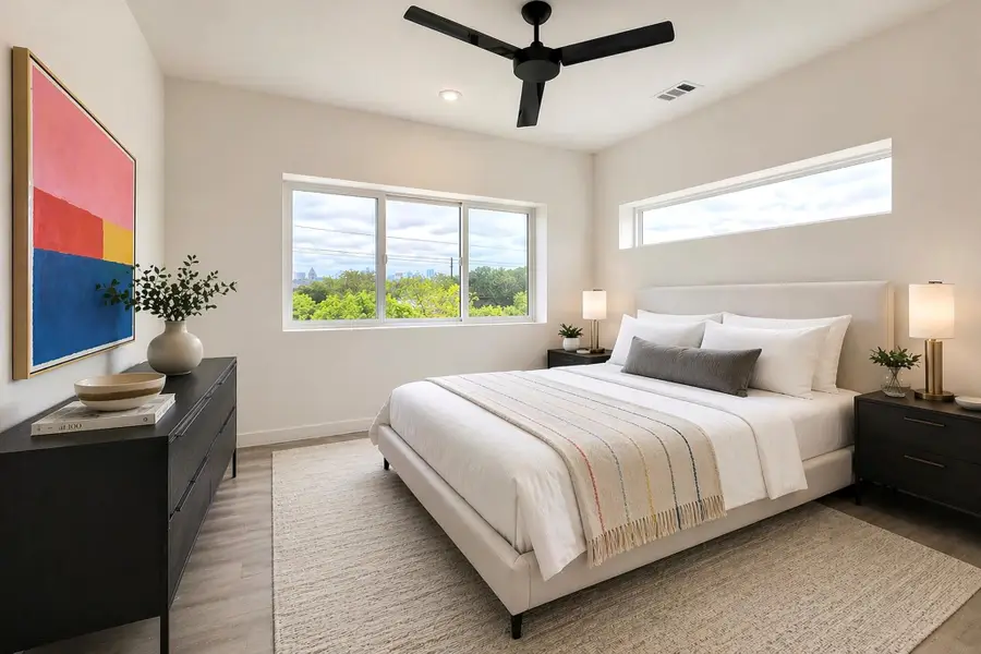 1309 Chicon St #401, Austin, TX 78702 - #2