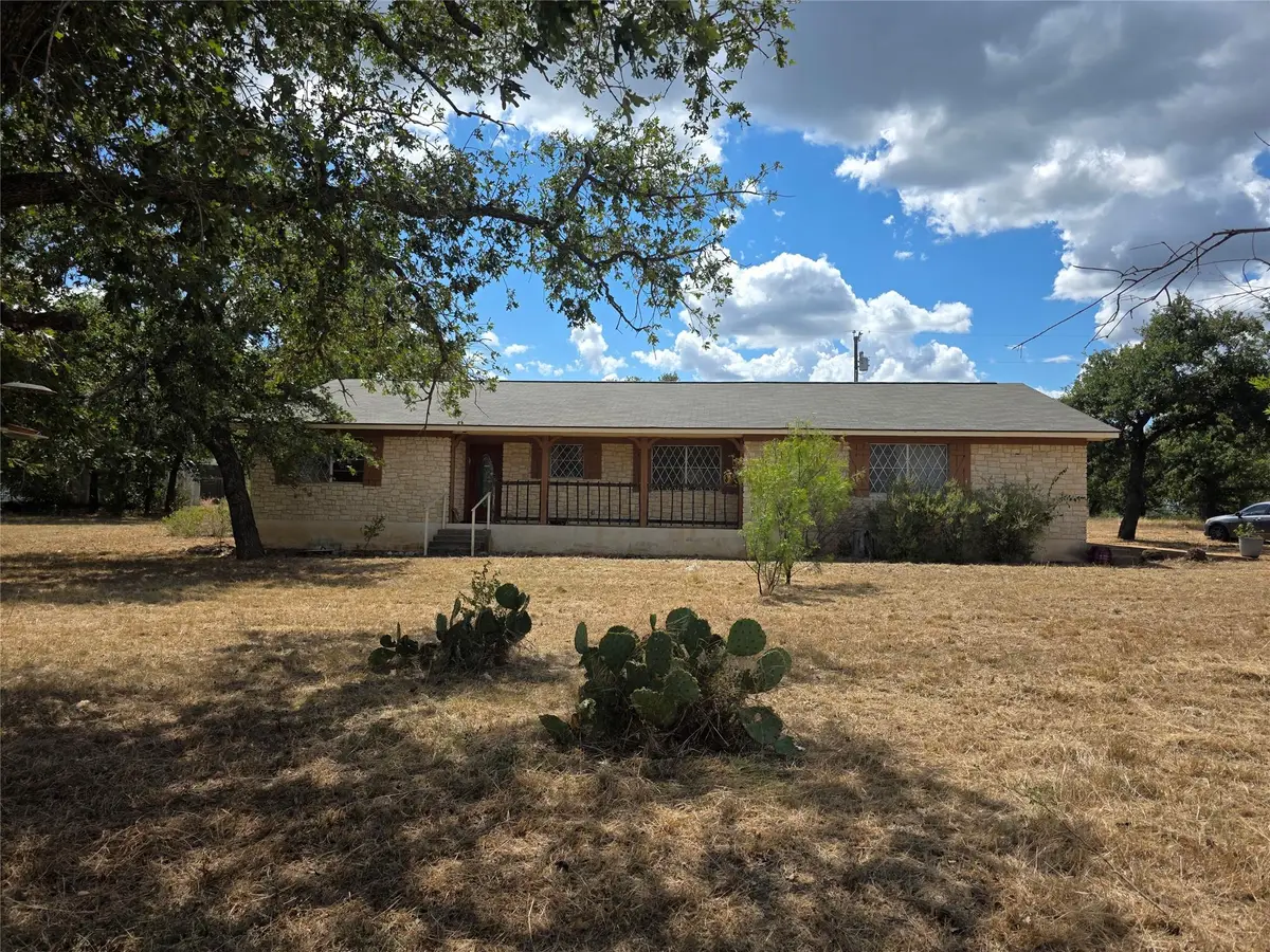 2830 Fm 690 Dv, Burnet, TX 78611 - #1