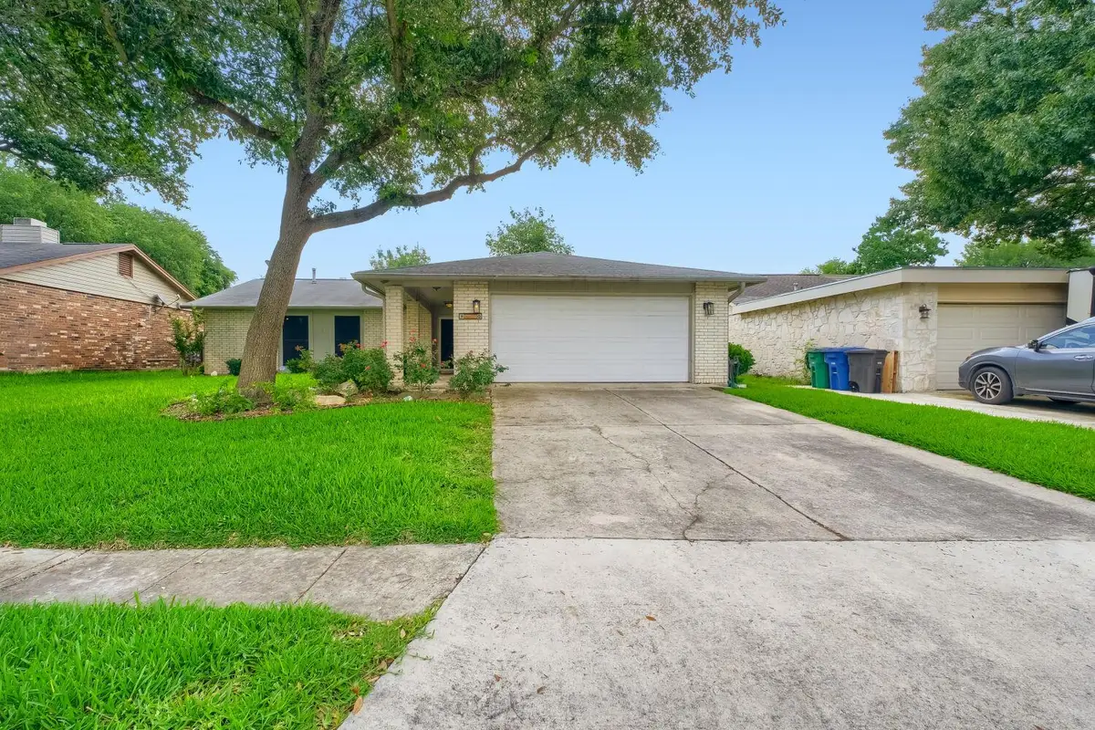 14130 Queensway Way, San Antonio, TX 78217 - #1