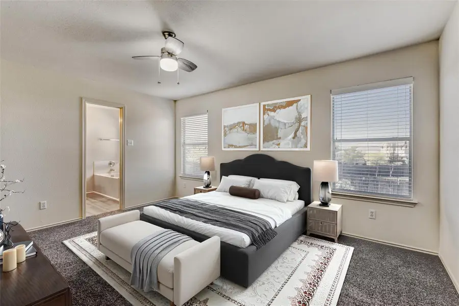 14716 Lipton Ln, Pflugerville, TX 78660 - #3