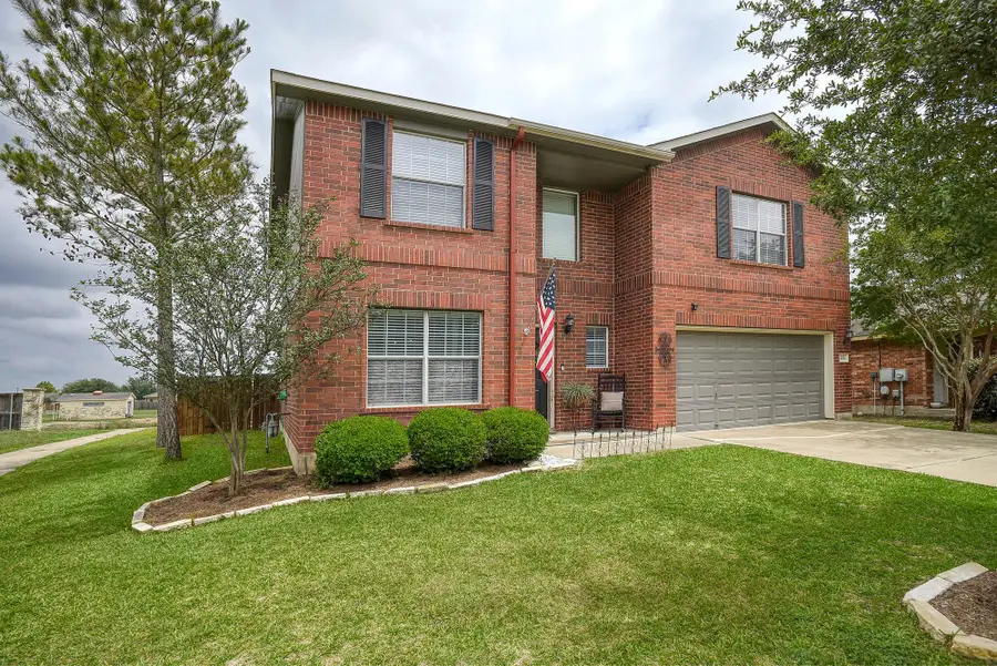 104 Trapper Trl, Bastrop, TX 78602 - #2