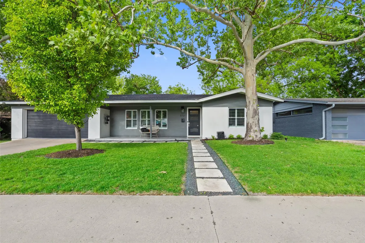 5721 Louise Ln, Austin, TX 78757 - #1