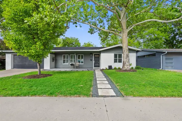 5721 Louise Ln, Austin, TX 78757