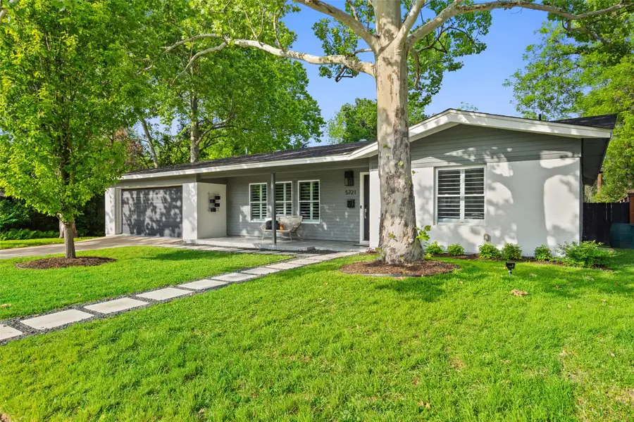5721 Louise Ln, Austin, TX 78757 - #2