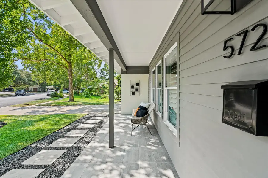 5721 Louise Ln, Austin, TX 78757 - #3