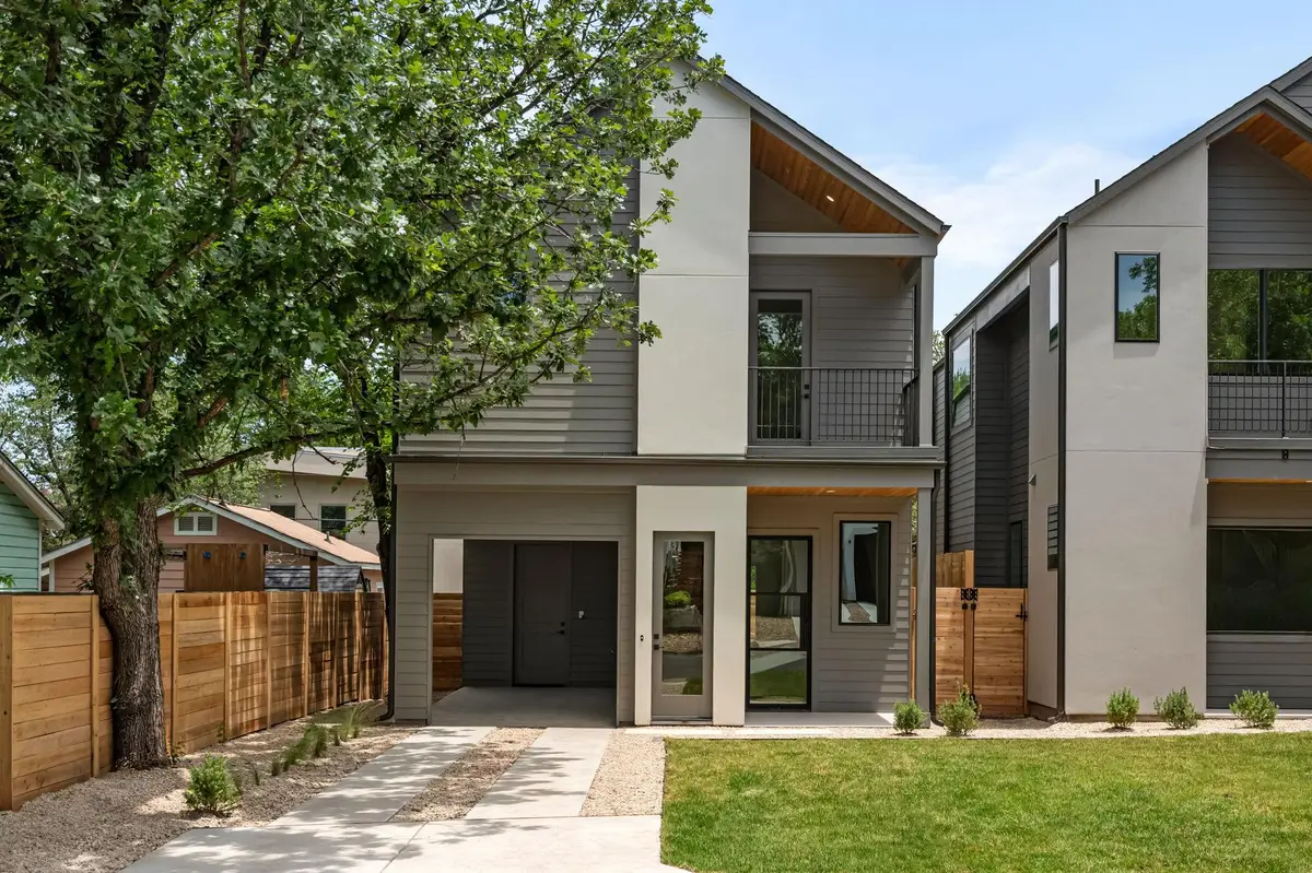 1004 Juanita #2, Austin, TX 78704 - #1