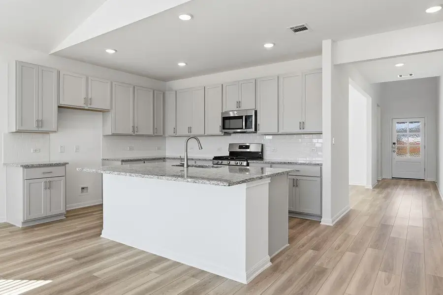 212 Crumpton Way, Hutto, TX 78634 - Image #3