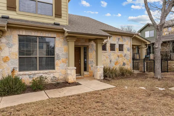 14815 Avery Ranch Blvd #19E, Austin, TX 78717