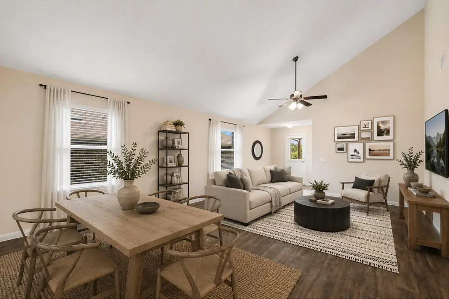 11105 Ukaoma Way, Austin, TX 78754 - #2